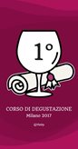 Corso Degustazione Vini Milano: Appunti di Vino Liv. I