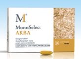 PharmExtracta Monoselect Akba Integratore Alimentare 30 Compresse
