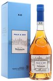 Cognac Pale & Dry XO - Delamain