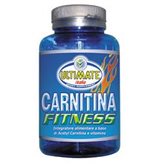 CARNITINA Fitness 120 Cps