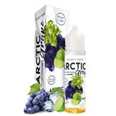 Pack 5272 - Arctic Grape Aroma Scomposto Enjoy Svapo Liquido da 50ml - ml : 50, Nicotina : 0 mg/ml