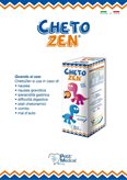Petit Medical Group Chetozen® Integratore Alimentare 50ml