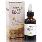 Natura House Propoli Gocce Benessere e Protezione Beemy Honey 30 ml