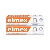 elmex® Protezione Carie Duo-Pack 2x75ml