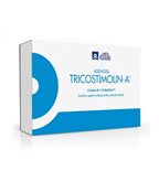 Tricostimolin-a rinforzante 12 fiale - azione preventiva anticaduta capelli