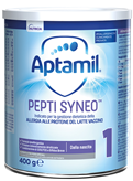 Aptamil Pepti Syneo 1 Nutricia 400g
