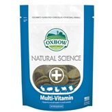 Oxbow Natural Science Multi Vitamin 120g