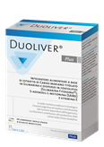 Duoliver Plus Integratore Alimentare 24 Compresse