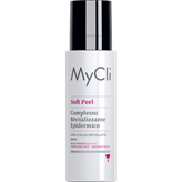 MyCli Soft Peel Peeling Rivitalizzante 100ml acido mandelico al 15%