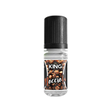 Nocciola King Liquid Aroma Concentrato 10ml