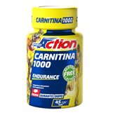 Pro Action Carnitina 1000 Energia 45 compresse