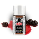 Black Cherry Dreamods N. 73 Aroma Concentrato 10 ml