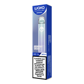 Waka SoFit Blueberry Splash Relx Pod Mod Usa e Getta - 600 Puff (Nicotina: 0 mg/ml - ml: 2)