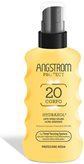 Angstrom Protect Latte Spray SPF20 - Protezione Solare Media per il corpo - 175 ml
