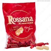 Caramelle Perugina Rossana Finissime con Ripieno Cremoso Senza Glutine - Busta 175g