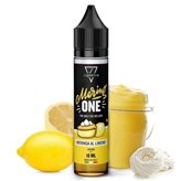 Meringone Suprem-e Aroma Mini Shot 10ml Meringa Limone