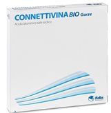 Connettivina Bio 10 Garze 2 Mg 10cmx10cm