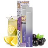 Fruitstard Vaporart Pod Mod Usa e Getta - 600 Puffs (Nicotina: 0 mg/ml - Capacità: 2 ml)