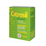 Citrosil disinfettante 8 garze