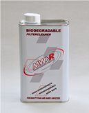 1 Litro di detergente biodegradabile per manutenzione filtri aria MWR