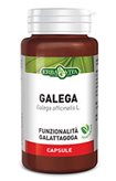 ErbaVita Capsule Monoplanta Galega  Integratore Alimentare 60 Capsule