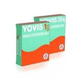 Sigmatau Yovis 1g Granulato Per Sospensione Orale 10 Bustine