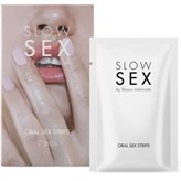 Strisce per sesso orale slow sex