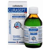 CURASEPT ADS COLLUTTORIO 0,12% 200 ML