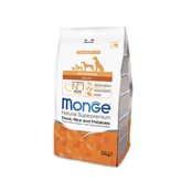 Monge Cane - Speciality Line - All Breeds Adult Anatra Riso Patate - 12 Kg