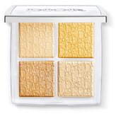 Backstage Glow Face Palette - Pure Gold 003