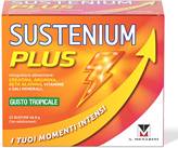 Sustenium Plus Tropicale A.Menarini 22x8g Promo