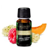 Paradigma Goldwave Aroma Concentrato 10ml Melone Lampone Mora Gelso Bianco