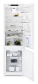 Electrolux Electrolux ENT8TE18S frigorifero con congelatore Da incasso 254 L E Bianco