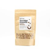 Bowlpros Porridge Proteico Cacao e Nocciole - 250gr