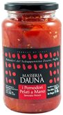 Pomodori Pelati - Masseria Dauna