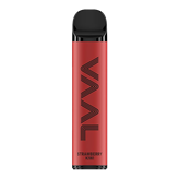VAAL 800 Strawberry Kiwi Pod Mod Usa e Getta - 800 Puff (Nicotina: 17 mg/ml - ml: 2)