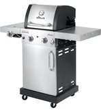 BARBECUE A GAS PROFESSIONAL PRO S 2 F. CHAR-BROIL
