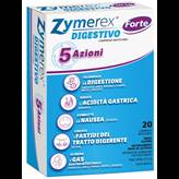 Zymerex Digestivo Forte 20 Compresse Masticabili