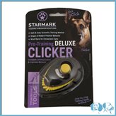 Clicker Star Mark - bracciale