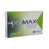 Peamax Farmitalia 10 Compresse Bistrato