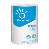 Papernet Asciugatutto Papernet a 2 veli - strappo - 402406 - 307538