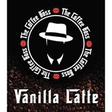 Vanilla Latte Liquido Scomposto The Coffee Boss Aroma Concentrato