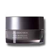 Shiseido Men Total Revitalizer Cream 50 ml - Trattamento Rivitalizzante Uomo  - Scegli tra : 50ml