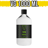 Glicerina Vegetale 1 Litro Suprem-e Base Full VG