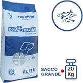 Aringa Low Grain - con Mele, Carote e Mirtilli 20 Kg - Scegli Peso Confezione : 20 Kg