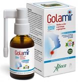 Golamir 2act Spray Orale No Alcol 30 ml