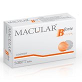 Macular B Forte 20cpr
