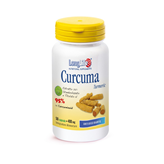 Longlife Curcuma 60cps