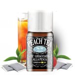 Peach Tea Ghiacciato Dreamods N. 80 Aroma Concentrato 10 ml