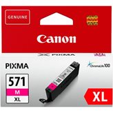 Canon Cartuccia Canon CLI-571M XL (0333C001) magenta - 161299